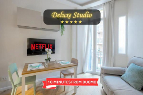 Marghera's Nest - Modern design with free Netflix and Wifi